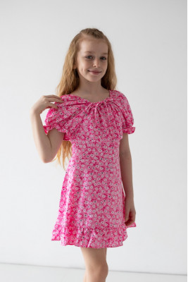 Сукня для дівчаток